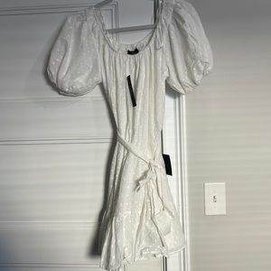 Brand new, with tags Lulus dress